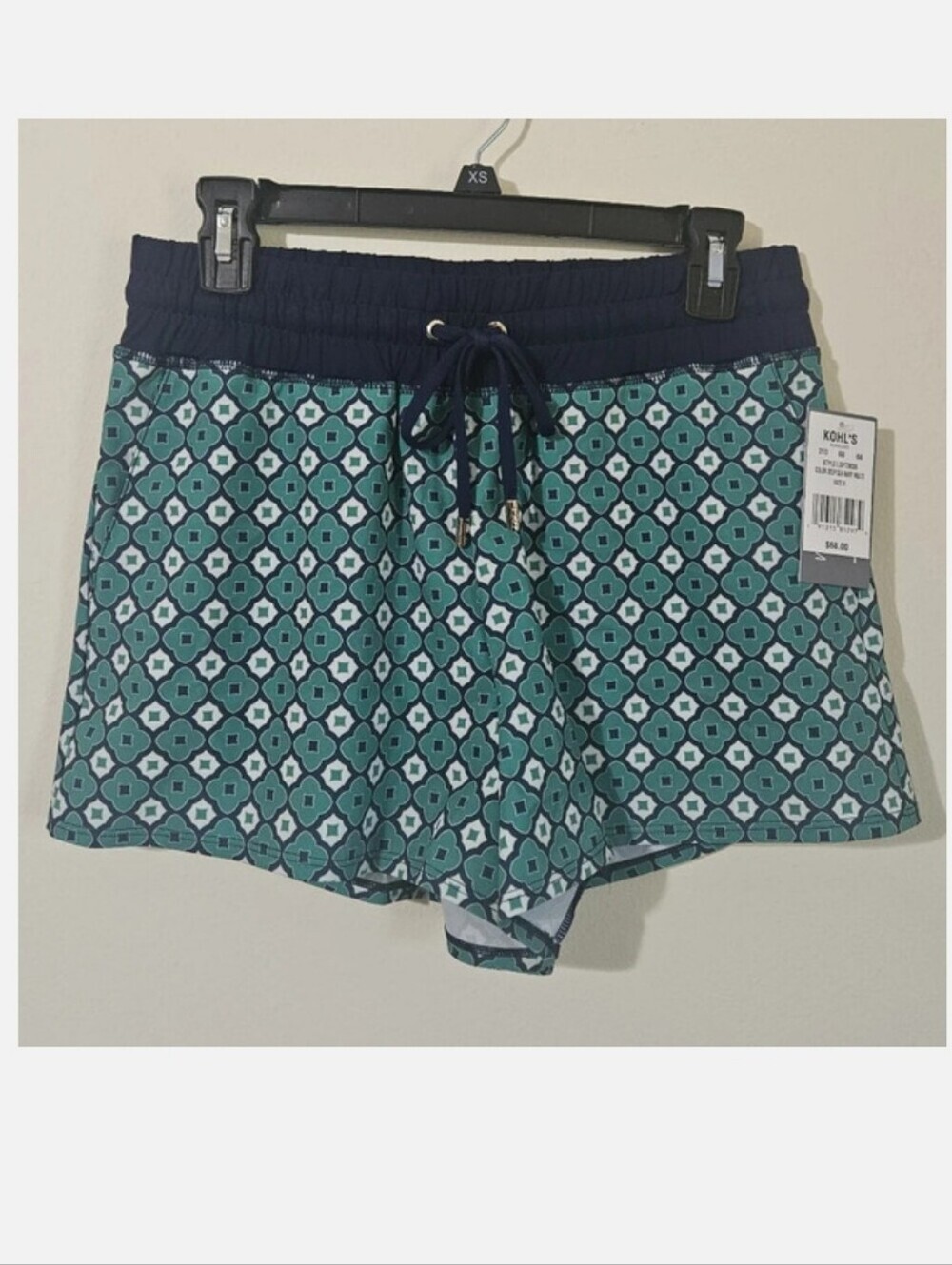 LOFT Woven Board Shorts